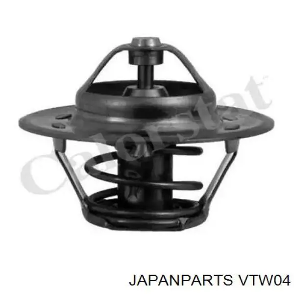 VTW04 Japan Parts Termostato de agua