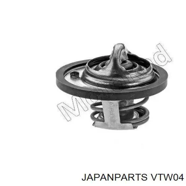VTW04 Japan Parts termostato