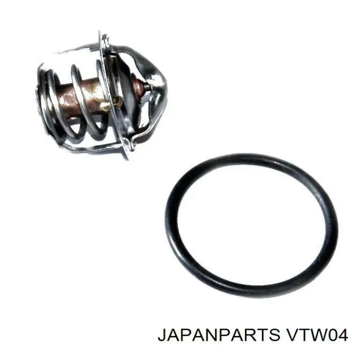 Termostato VTW04 Japan Parts