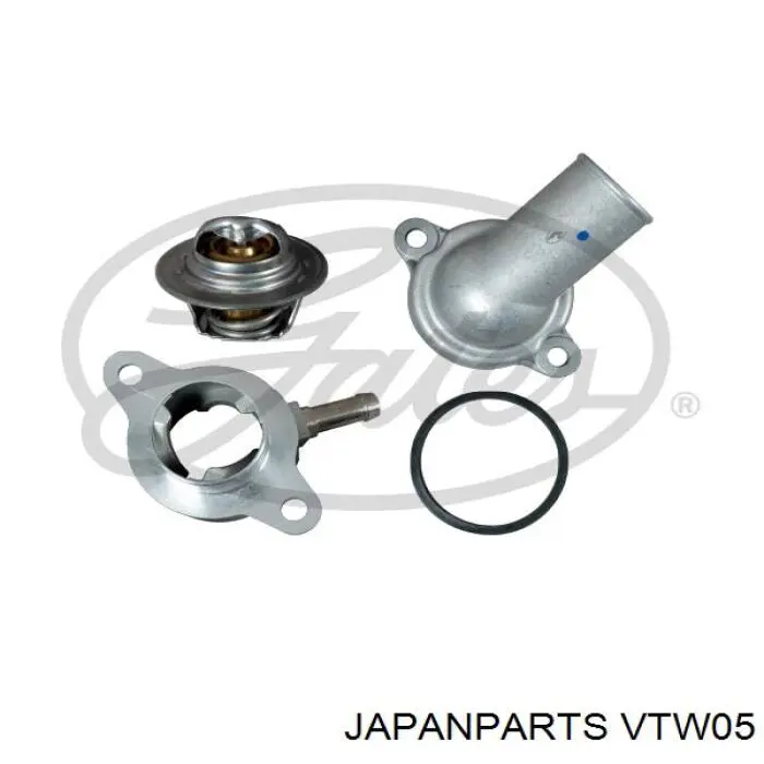 VT-W05 Japan Parts termostato