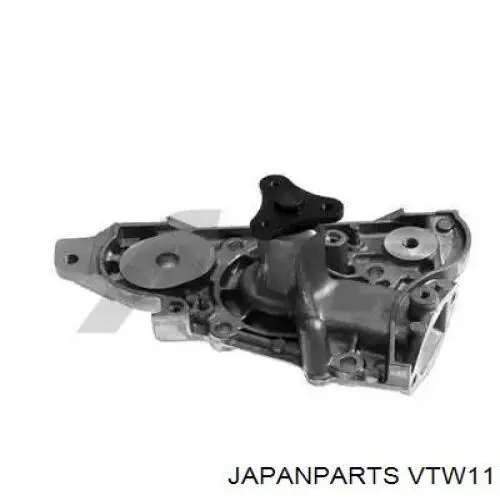 Termostato refrigerante Japan Parts VTW11