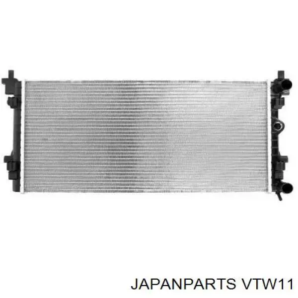Termostato Japan Parts VTW11 precio, desde 36,99 EUR