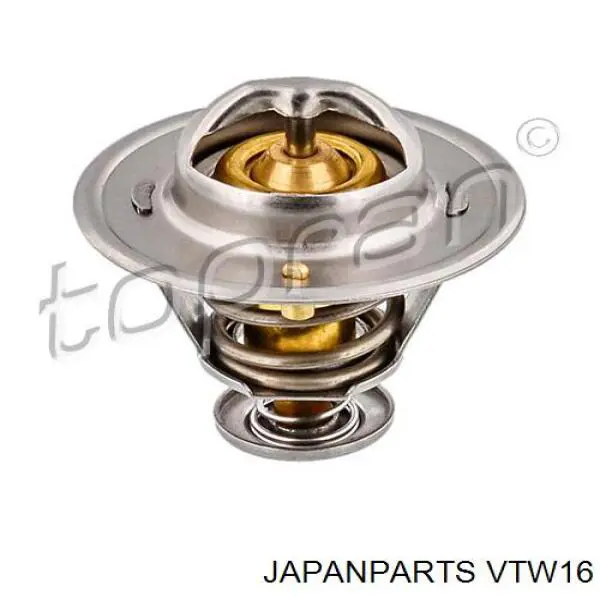 VTW16 Japan Parts termostato, refrigerante