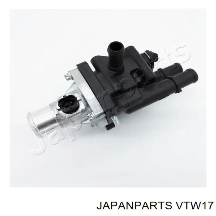 VT-W17 Japan Parts caja del termostato