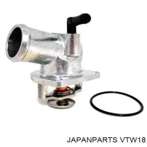 Termostato, refrigerante JAPANPARTS VTW18