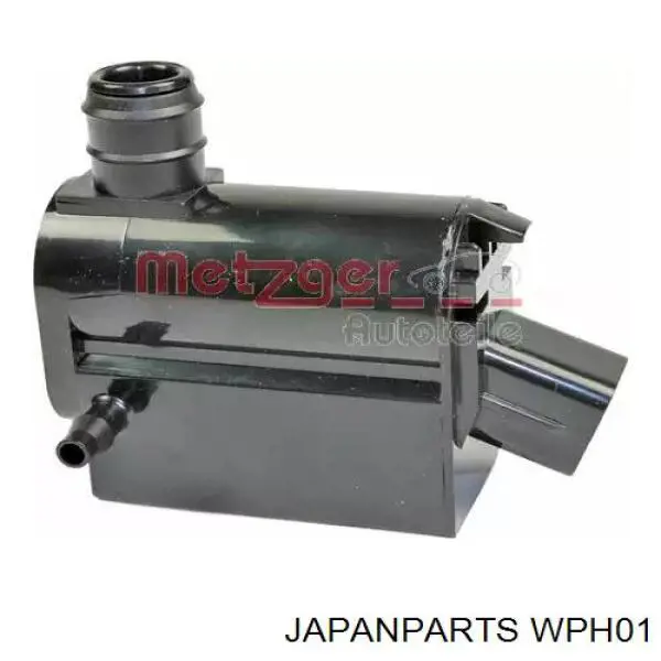 WPH01 Japan Parts Bomba-motor de limpiaparabrisas delantero/trasero