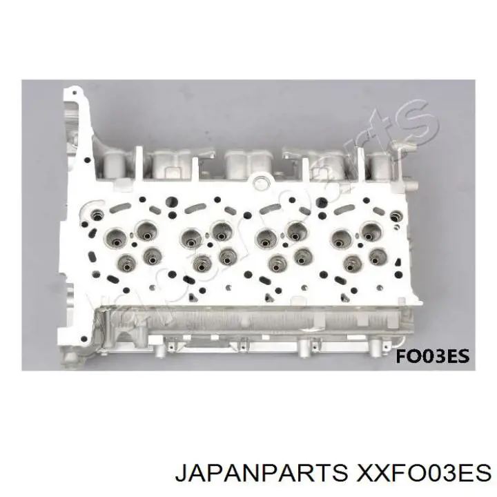 XXFO03ES Japan Parts culata