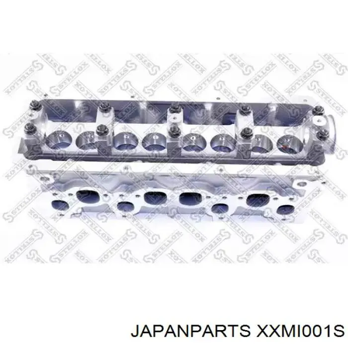 XX-MI001S Japan Parts culata