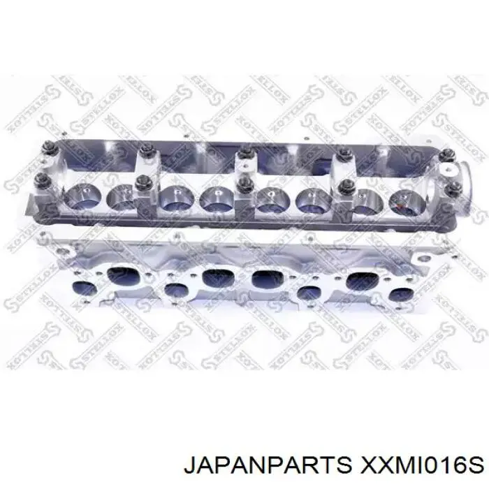 XX-MI016S Japan Parts culata