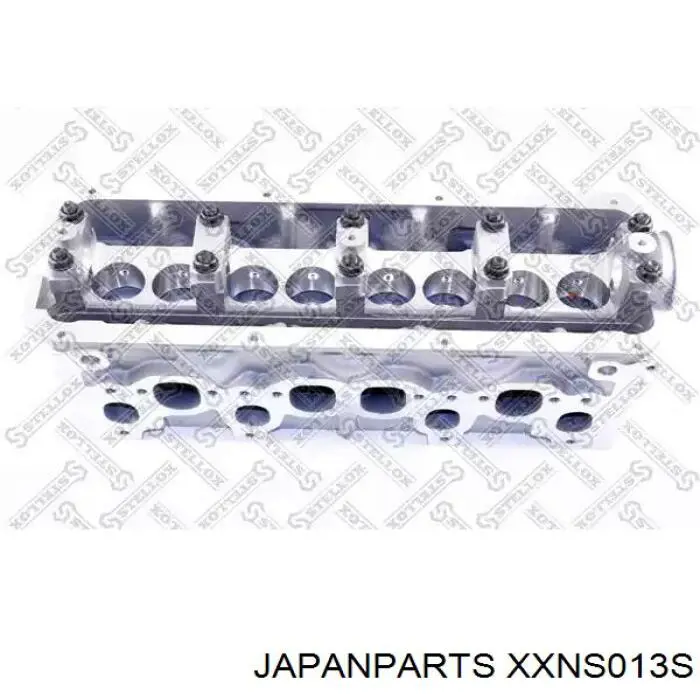 Culata Japan Parts XXNS013S