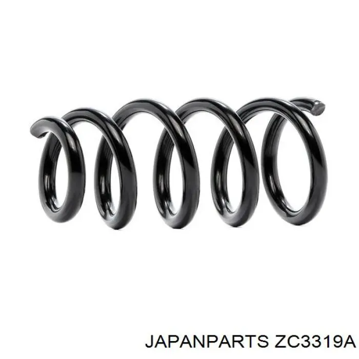Muelle delantero derecho Japan Parts ZC3319A precio, desde 80,06 EUR