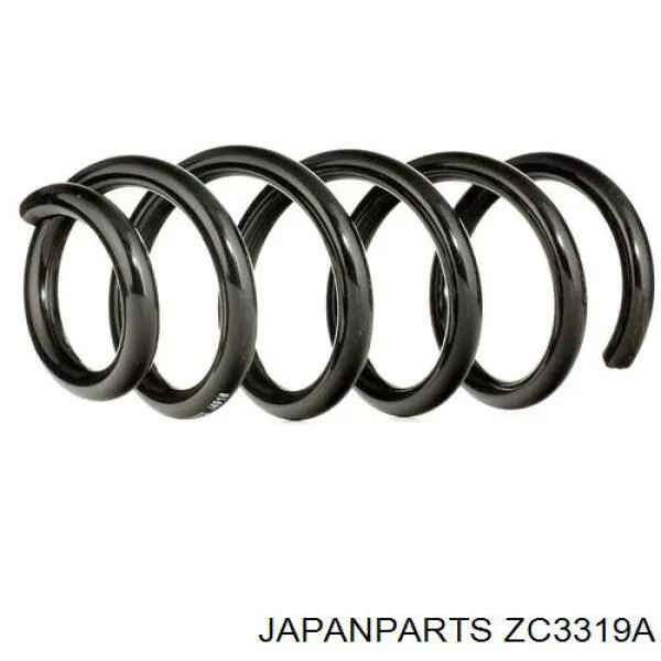 Comprar ZC3319A Japan Parts Muelle delantero derecho
