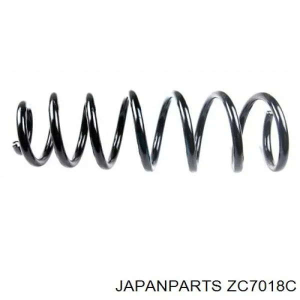 ZCJ7018C Japko Muelle trasero