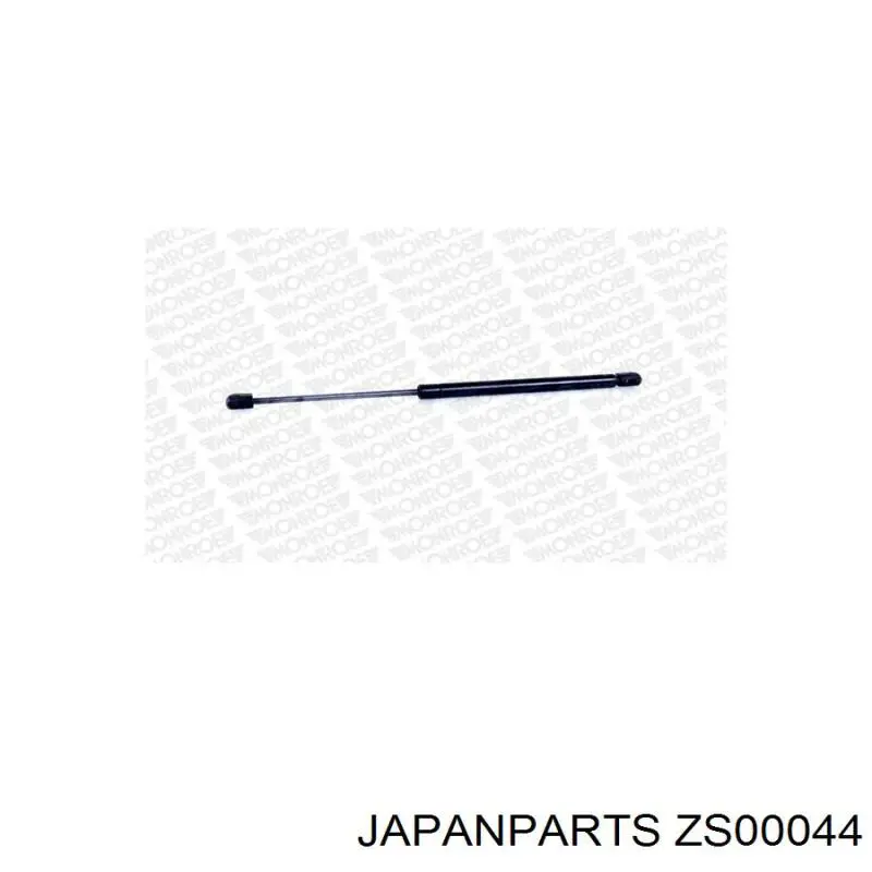 Muelle neumatico maletero Lada 21128231015