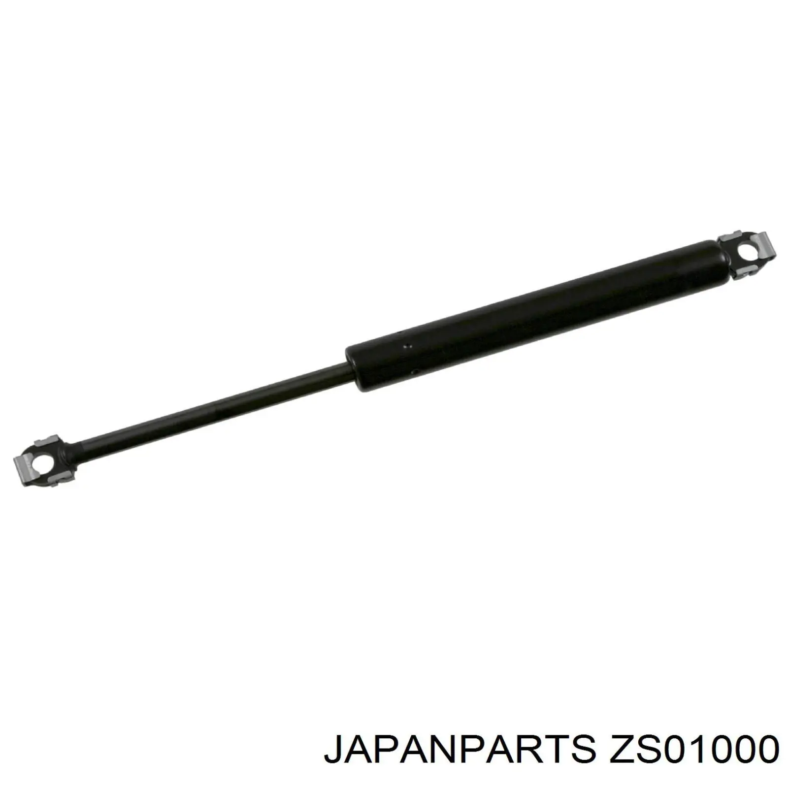 Amortiguador de maletero Japan Parts ZS01000 precio, desde 23,16 EUR