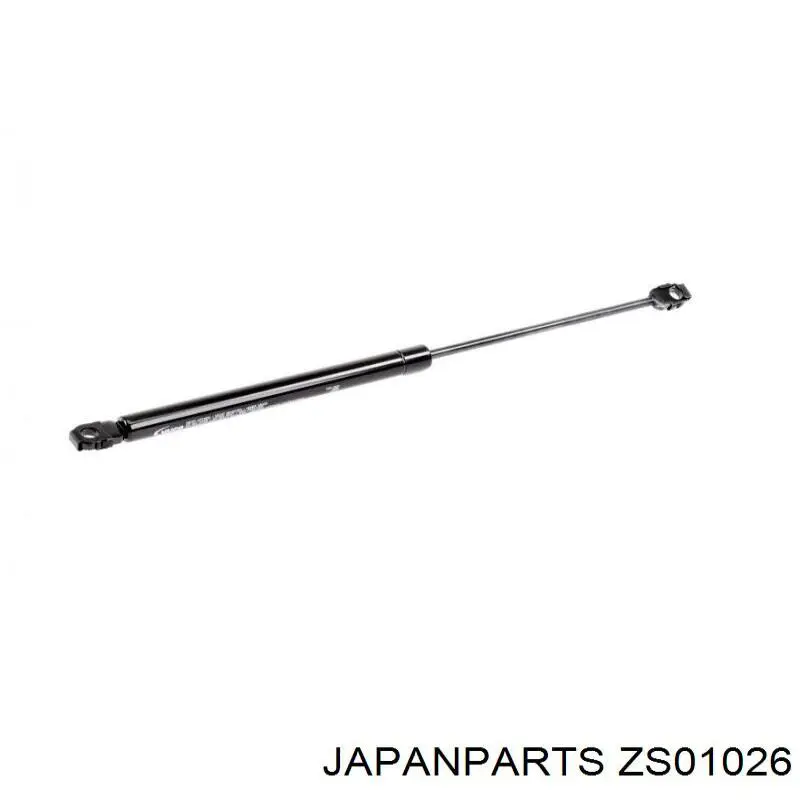 ZS01026 Japan Parts amortiguador de maletero