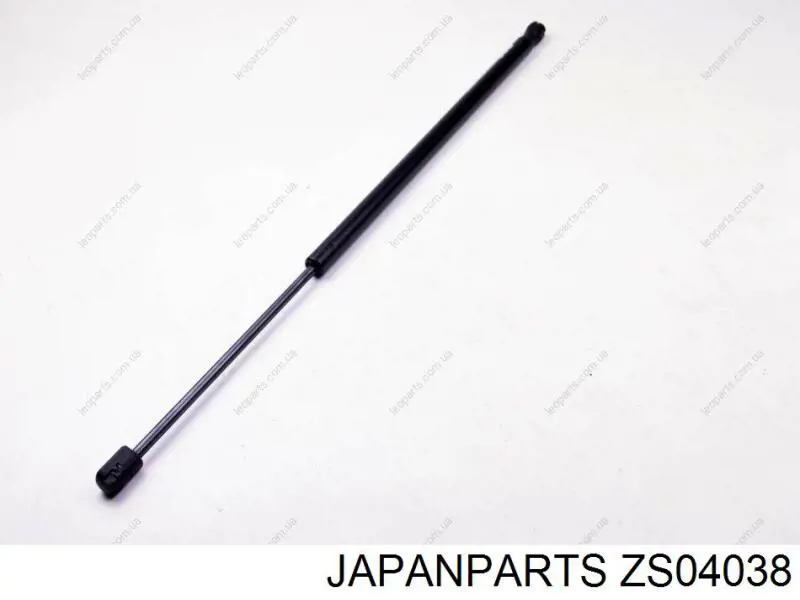 ZS04038 Japan Parts amortiguador de maletero