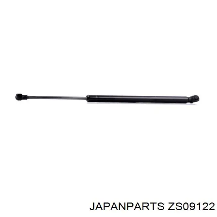 ZS09122 Japan Parts amortiguador de maletero