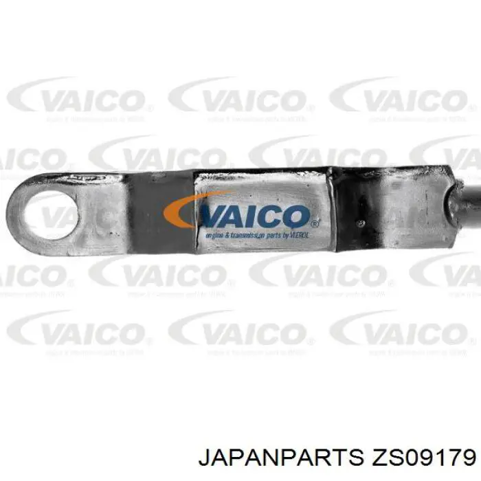 ZS09179 Japan Parts amortiguador maletero