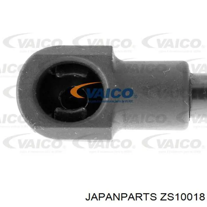 ZS10018 Japan Parts amortiguador de maletero