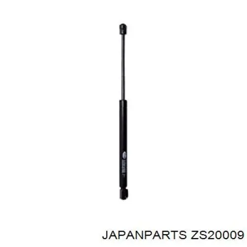 ZS20009 Japan Parts amortiguador maletero