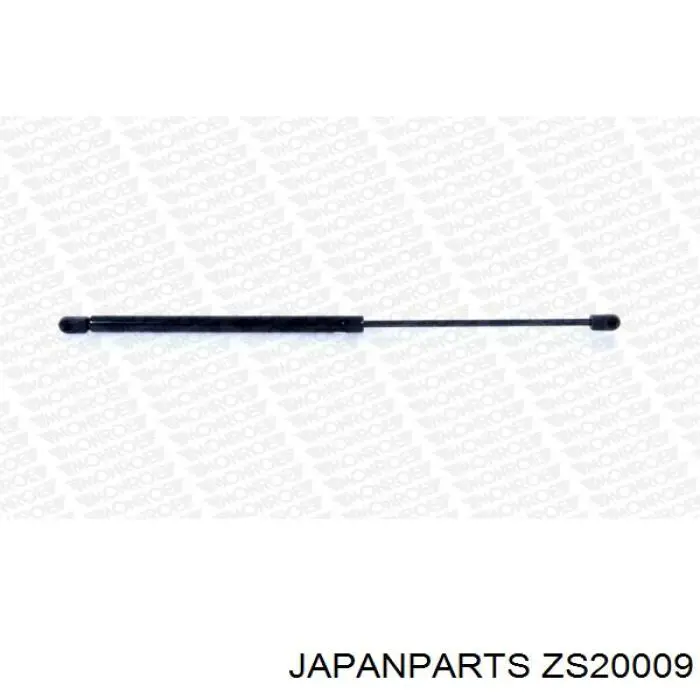 Comprar ZS20009 Japan Parts Amortiguador de puerta trasera
