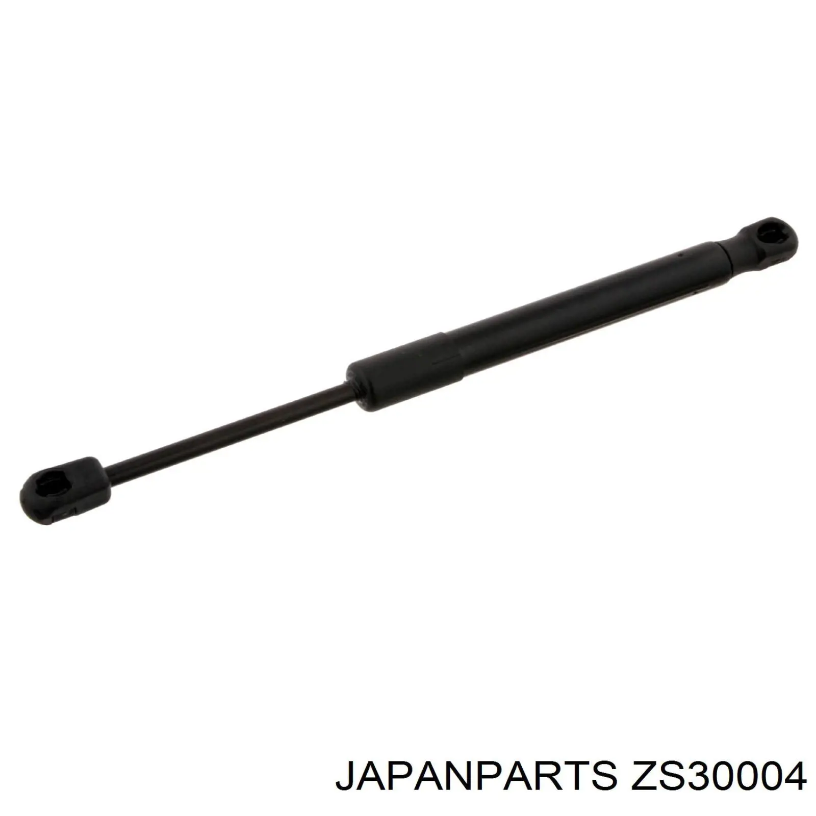 ZS30004 Japan Parts amortiguador de maletero