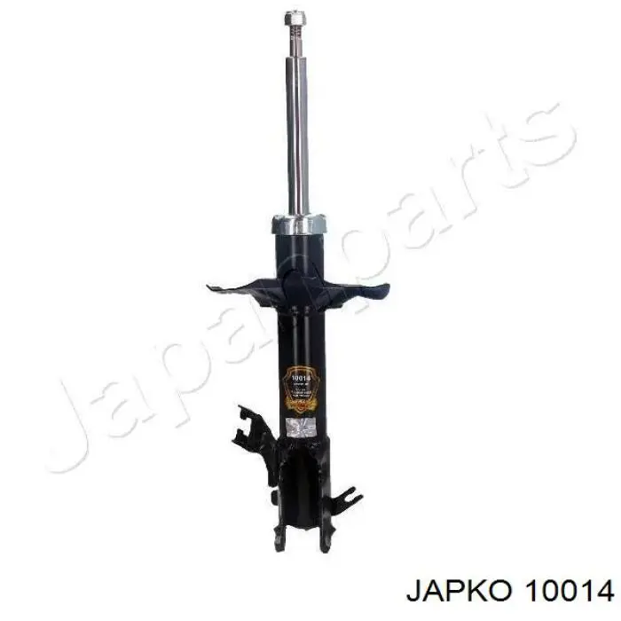10014 Japko filtro de aceite