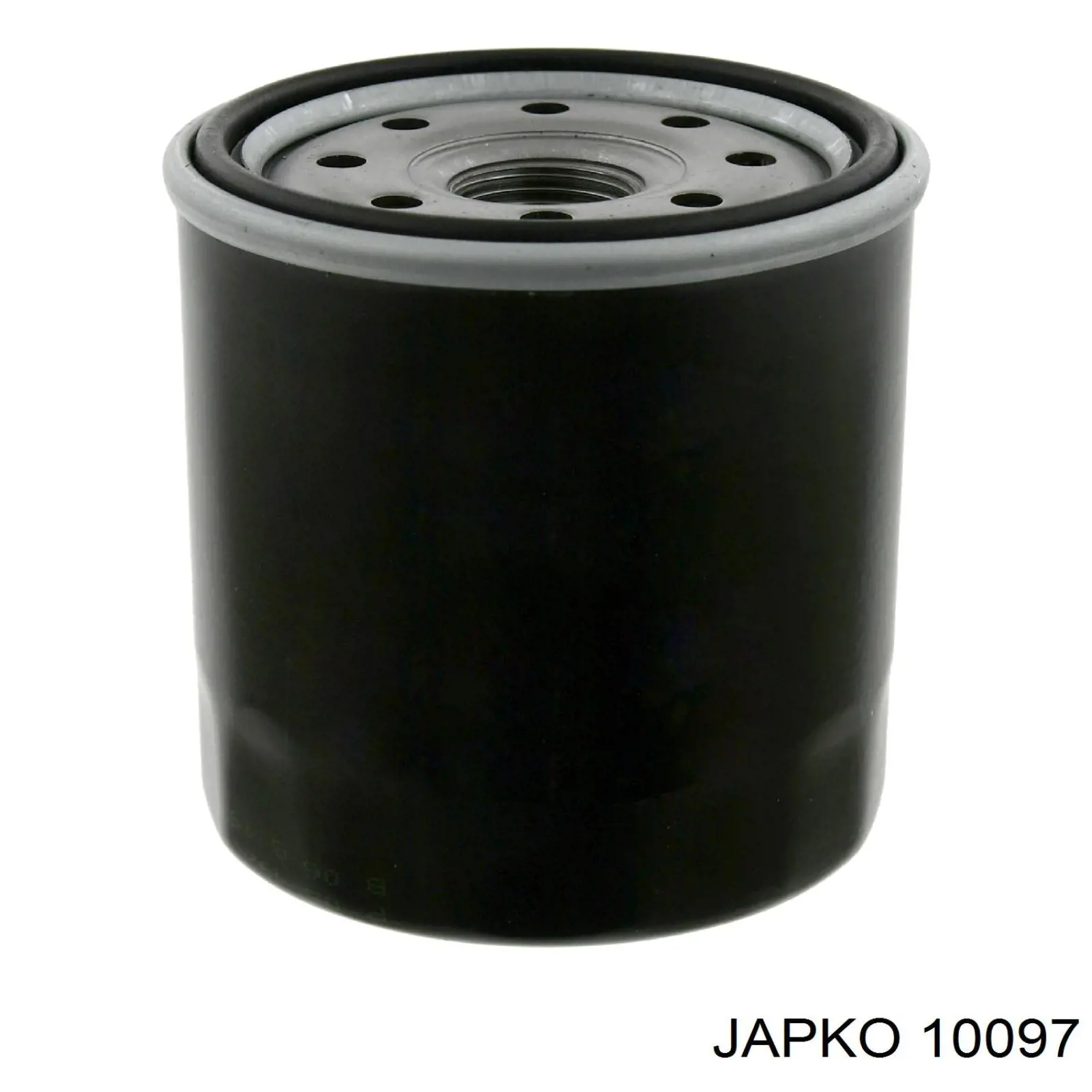 10097 Japko filtro de aceite