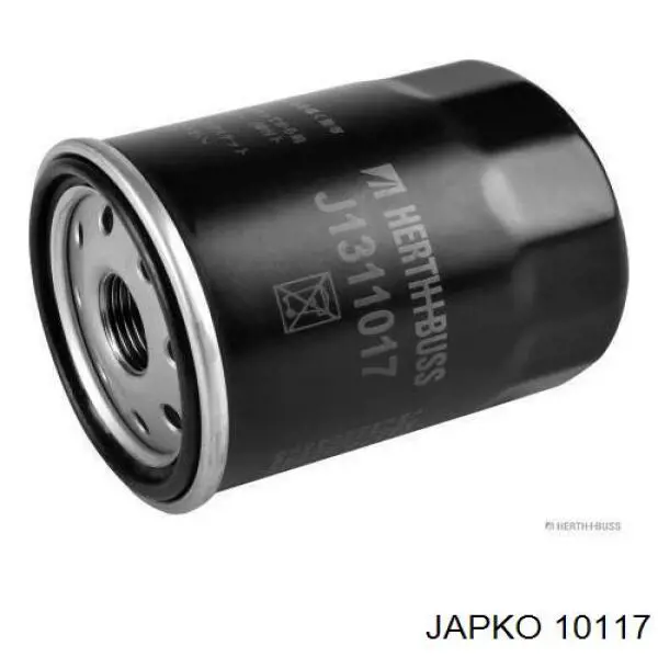 10117 Japko filtro de aceite