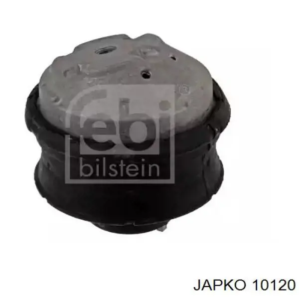 10120 Japko filtro de aceite