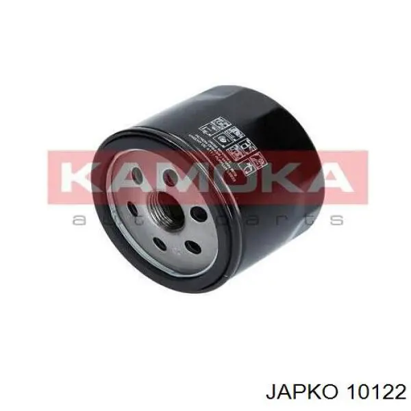 10122 Japko filtro de aceite