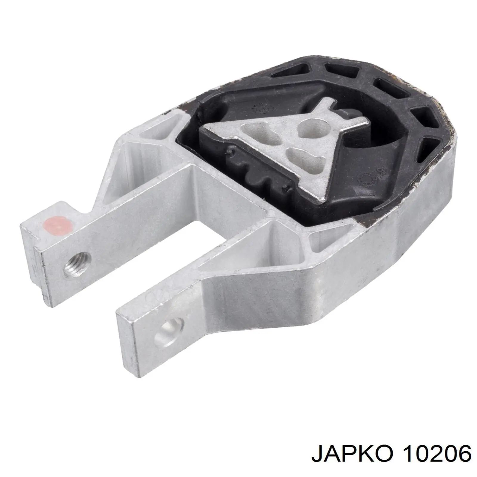10206 Japko filtro de aceite