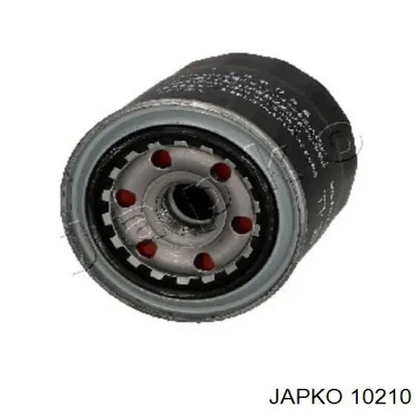 10210 Japko filtro de aceite