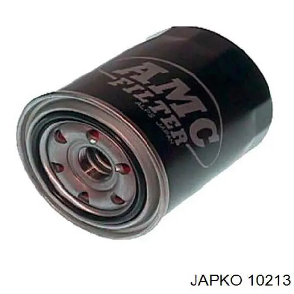 10213 Japko filtro de aceite