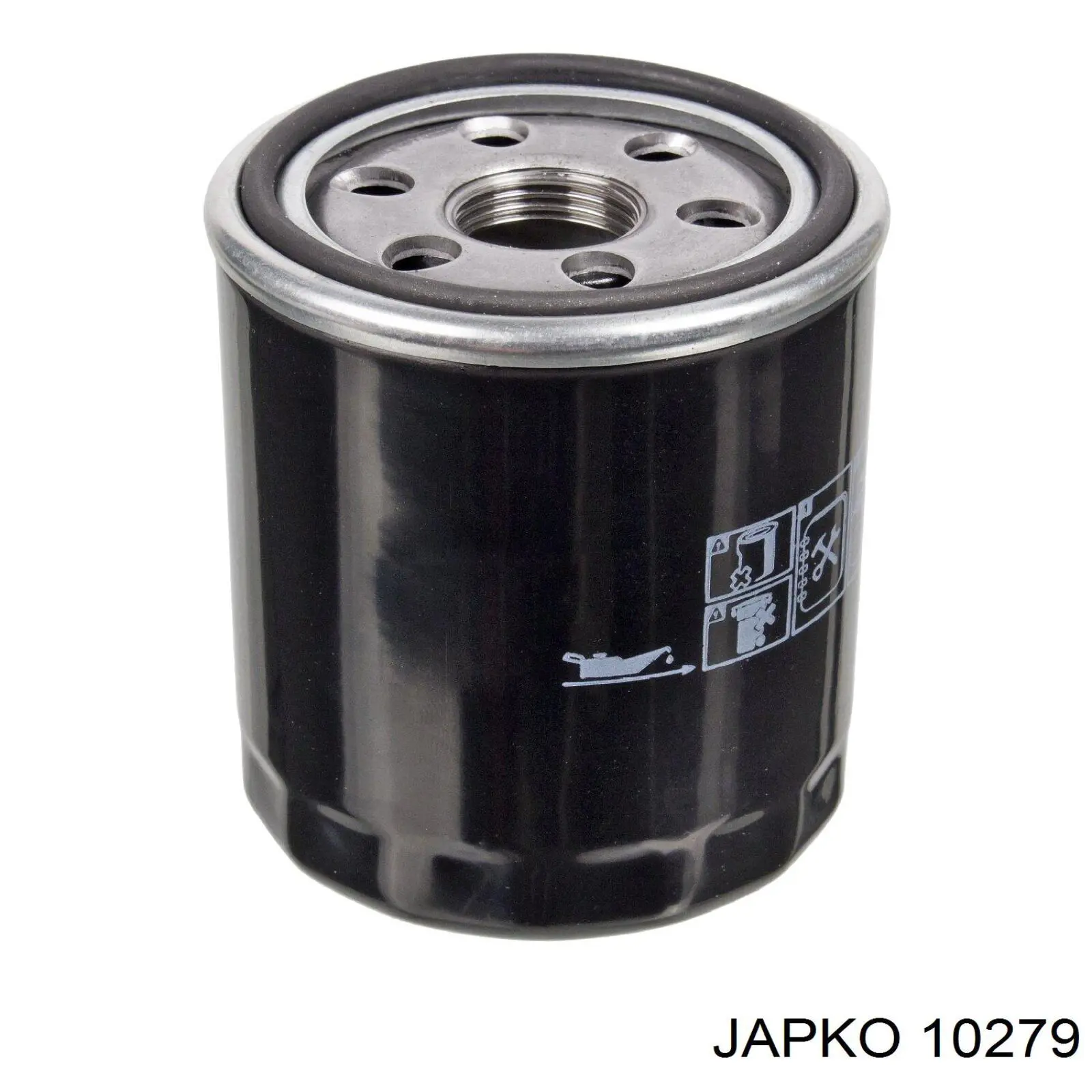 10279 Japko filtro de aceite