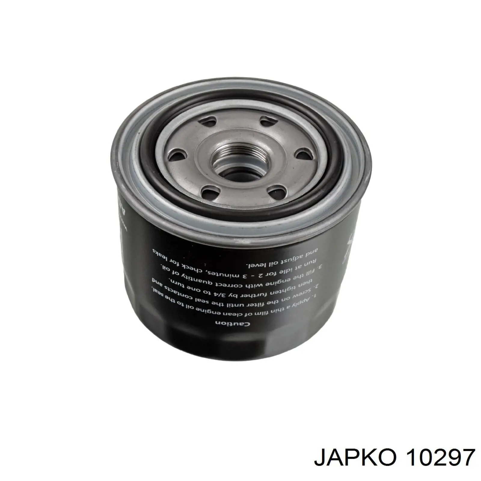 10297 Japko filtro de aceite
