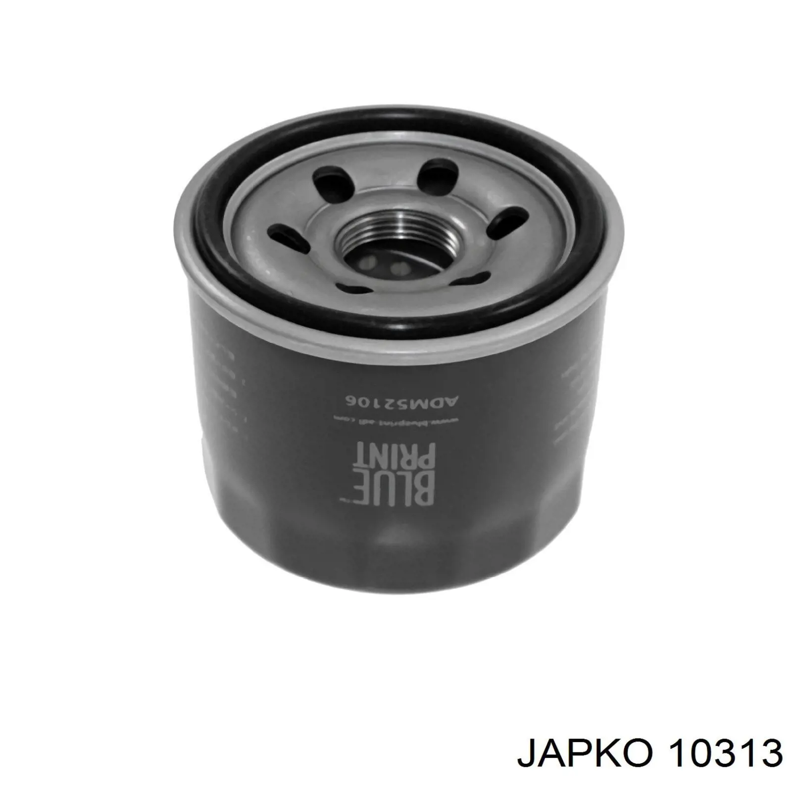 10313 Japko filtro de aceite