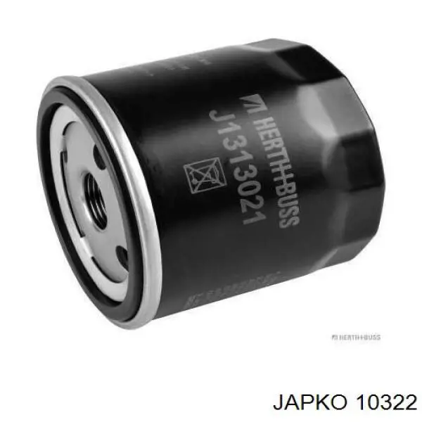 10322 Japko filtro de aceite