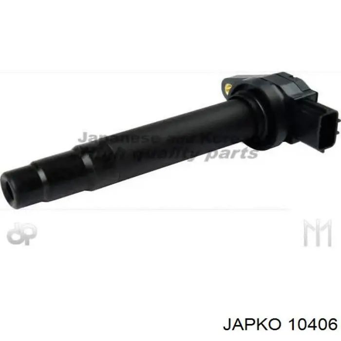 10406 Japko Filtro aceite