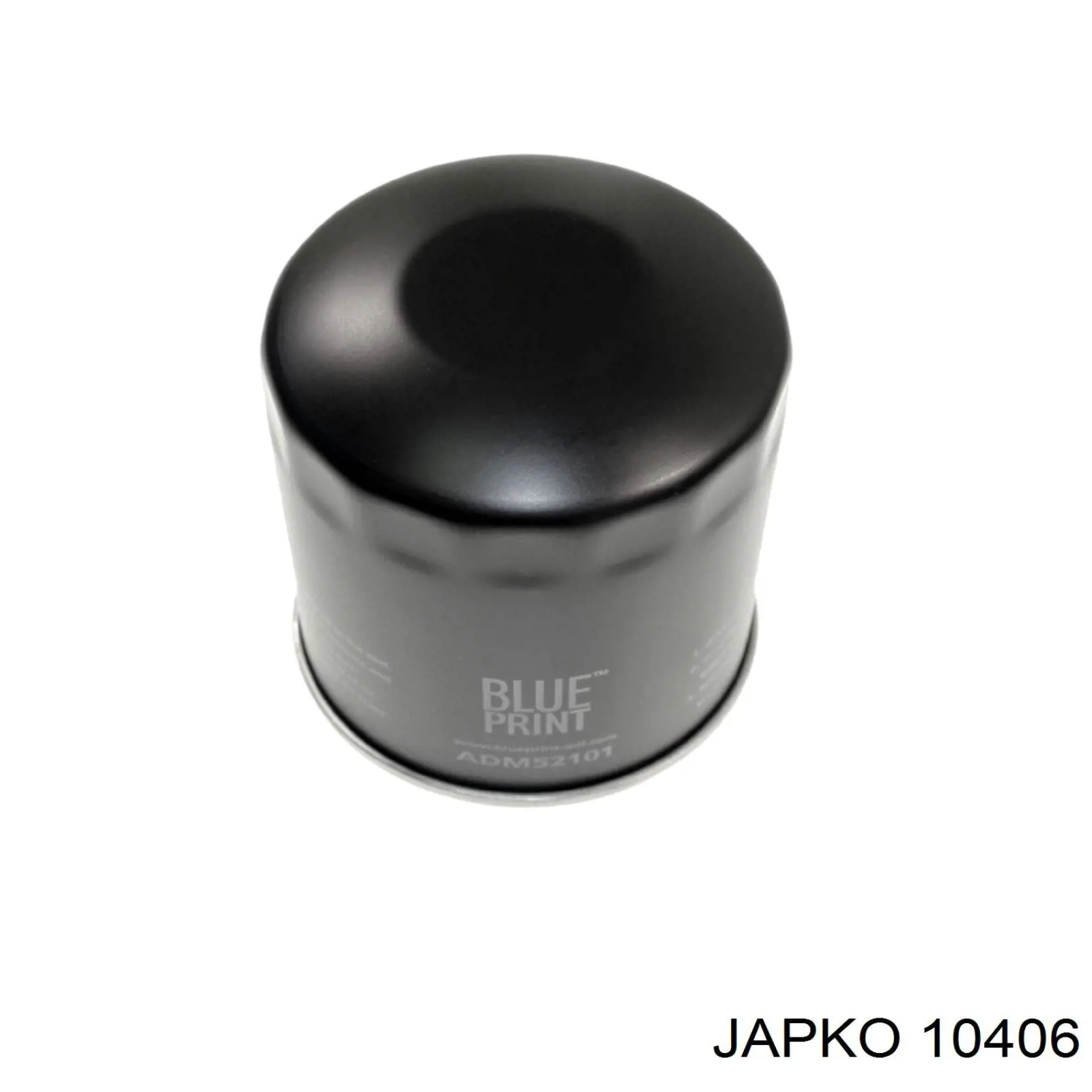 Filtro de aceite 10406 Japko