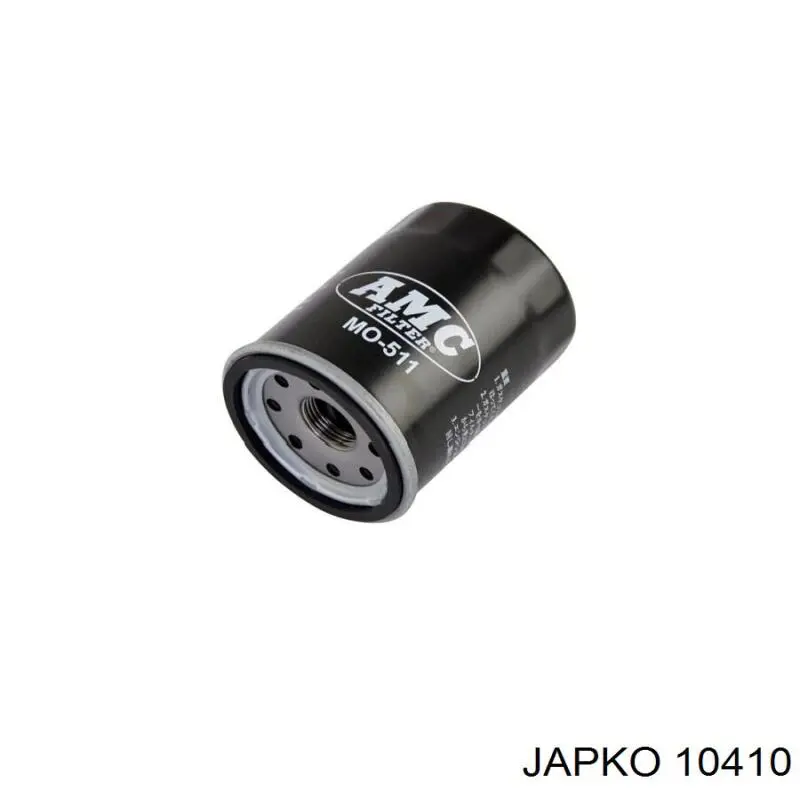 Filtro de aceite Japko 10410 precio, desde 5,02 EUR