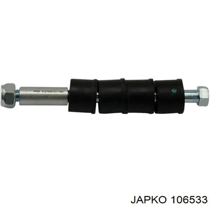 106533 Japko soporte de barra estabilizadora delantera