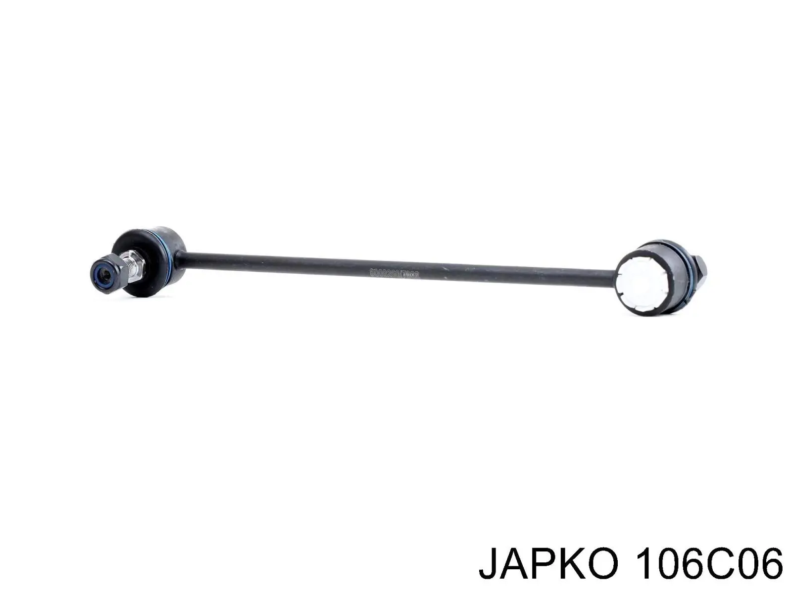 Soporte de barra estabilizadora delantera Chevrolet Aveo 2 T250, T255