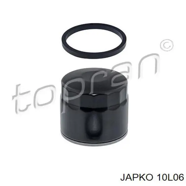 10L06 Japko filtro de aceite