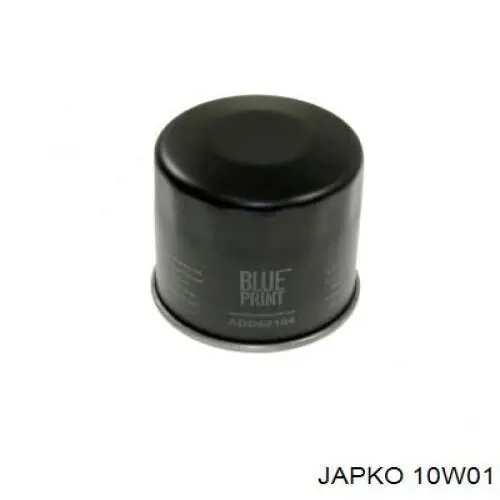 Filtro de aceite motor Japko 10W01