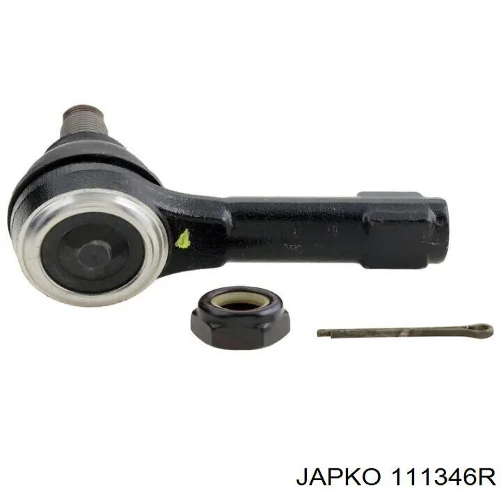 Rótula de barra de acoplamiento Japko 111346R precio, desde 10,83 EUR
