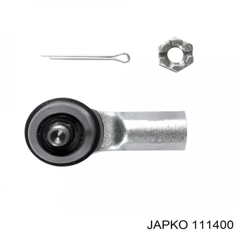 111400 Japko Rótula de dirección
