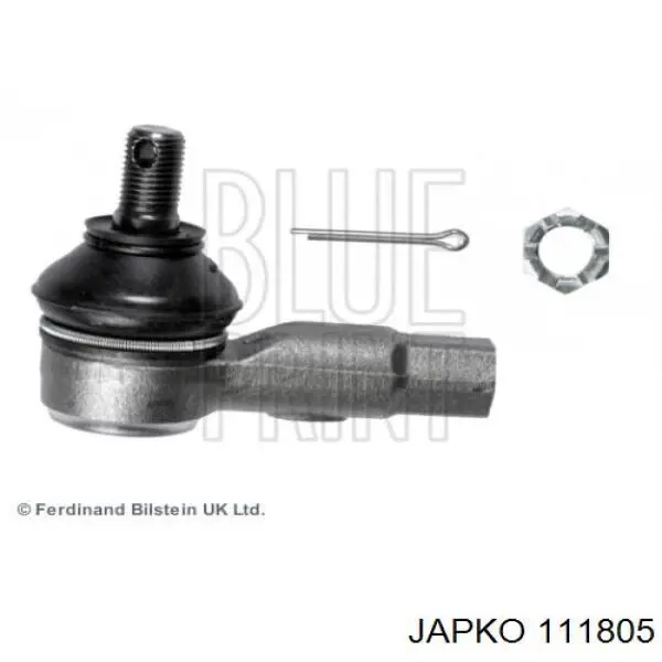Comprar 111805 Japko Rótula barra de acoplamiento exterior