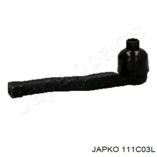 111C03L Japko rótula barra de acoplamiento exterior